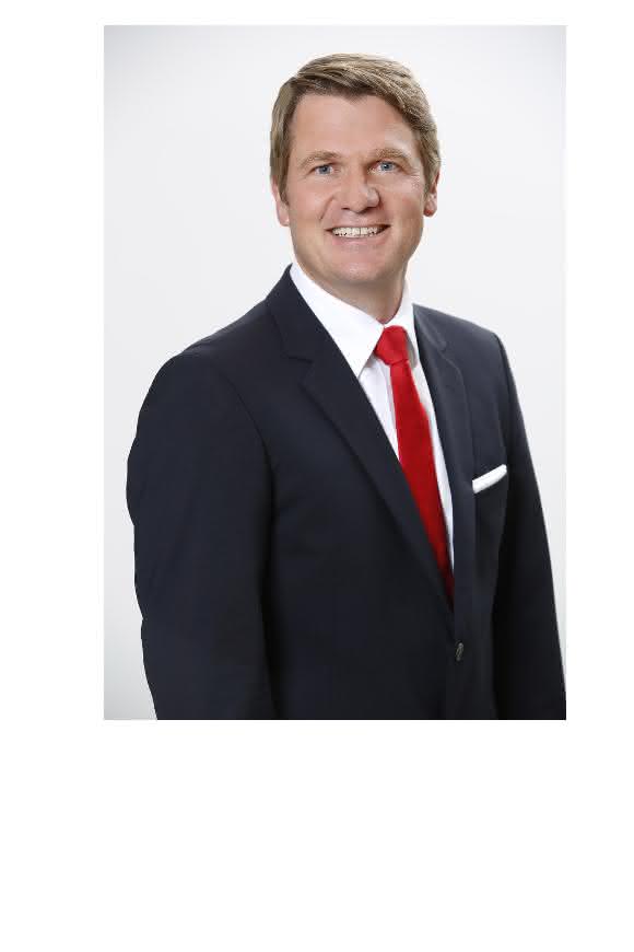 Thomas Schuhmann Thomas Schuhmann Climaveneta Mitsubishi Electric Gruppe