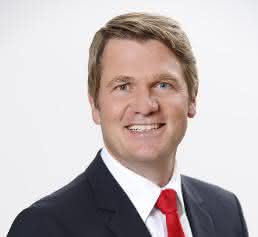 Thomas Schuhmann Thomas Schuhmann Climaveneta Mitsubishi Electric Gruppe