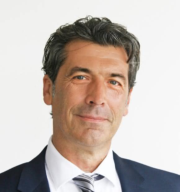 Stöcklin Logistik Stefan Stumpf