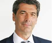 Stöcklin Logistik Stefan Stumpf
