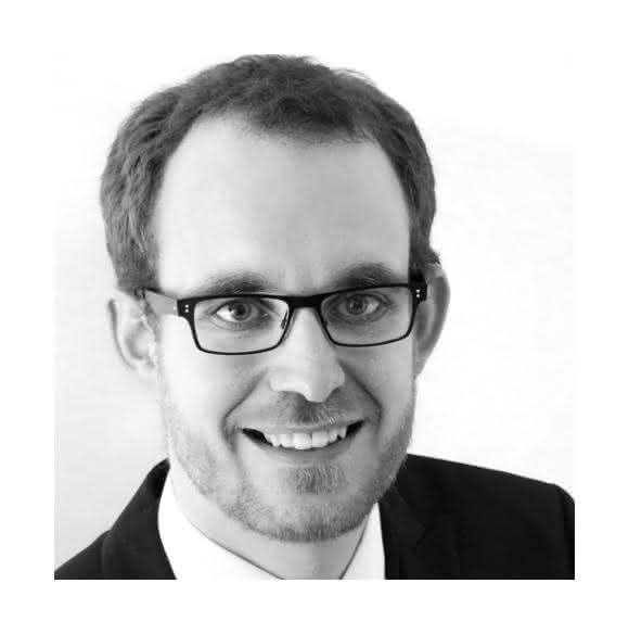 Tobias Lüdeke