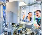 All about automation Friedrichshafen 2016