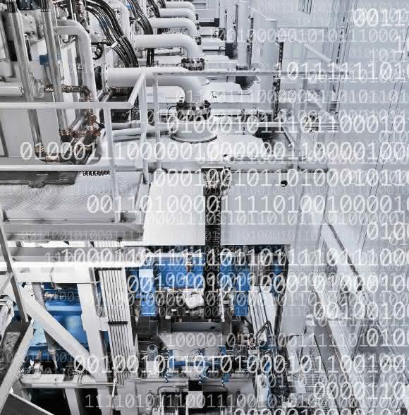 Predictive Maintenance: ODiN wacht über Hydraulik