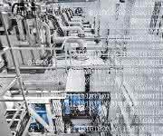 Bosch Rexroth ODin Predictive Maintenance: ODiN wacht über Hydraulik