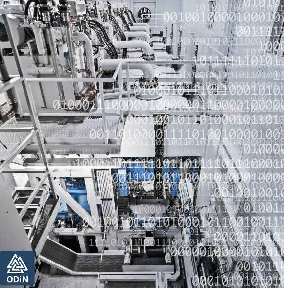 Bosch Rexroth Odin