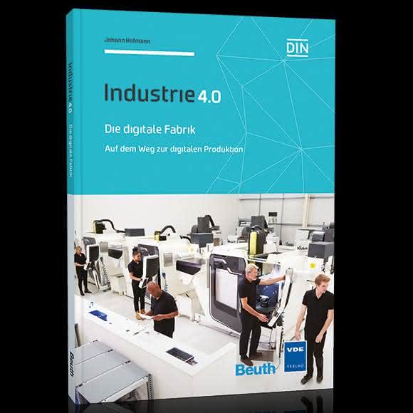 Die digitale fabrik