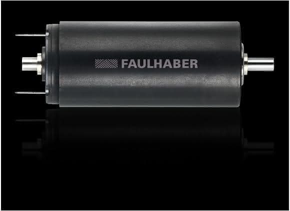 Faulhaber DC-Kleinstmotor Serie 3272 CR
