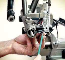 DC-Kleinmotoren mit Graphitkommutierung DC-Kleinmotoren mit Graphitkommutierung