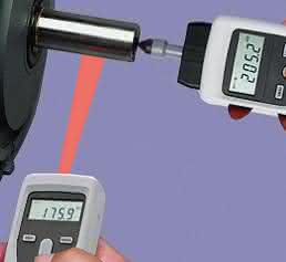 Handtachometer Rotaro