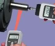 Handtachometer Rotaro