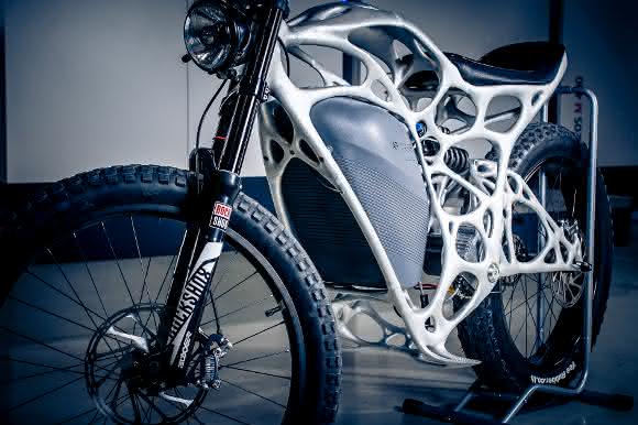 Light Rider APWorks