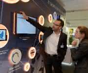 MDA auf der Hannover Messe Predictive Maintenance auf der HMI