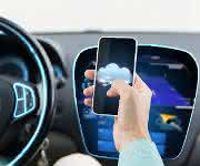 IoT Smart Car Chatbots, KI und Co.: 6 Tech-Trends für KMU
