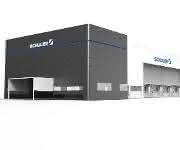 Schuer Servo-Pressenlinie Servo-Pressenlinie Schuler