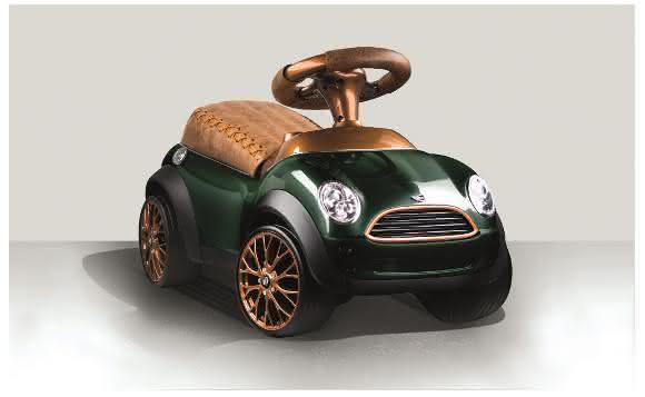 Bobbycar