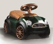 Bobbycar