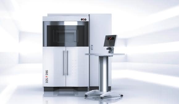 EOS P 396
