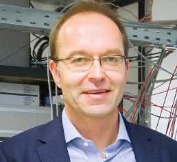 Prof. Dr. Knut Asmis (Foto: Universität Leipzig / Swen Reichhold)