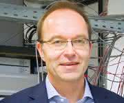 Prof. Dr. Knut Asmis (Foto: Universität Leipzig / Swen Reichhold)