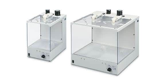 SMC Reinigungsbox SMC Reinigungsbox