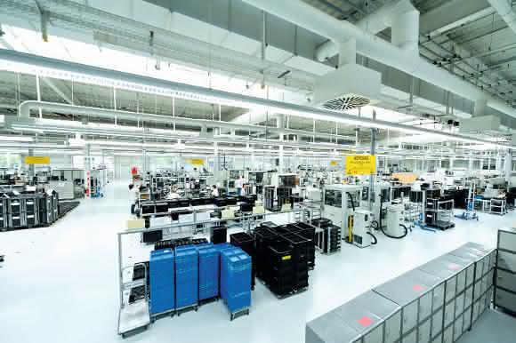 Elektronik: Webasto kauft Schaidt Innovations nach Jungbrunnen Elektronik: Webasto kauft Schaidt Innovations nach Jungbrunnen