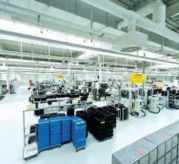 Elektronik: Webasto kauft Schaidt Innovations nach Jungbrunnen Elektronik: Webasto kauft Schaidt Innovations nach Jungbrunnen