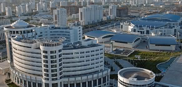 Asian Indoor and Martial Arts Games 2017