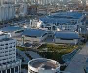 Asian Indoor and Martial Arts Games 2017