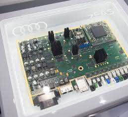 Audi kooperiert mit NVIDIA Künstliche Intelligenz: Audi kooperiert mit NVIDIA & Mobileye