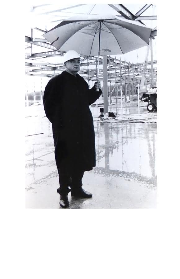 Karl Oskar Blase Karl Oskar Blase