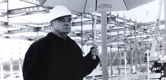 Karl Oskar Blase Karl Oskar Blase