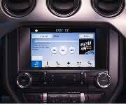 Anazon-App Alexa im Ford