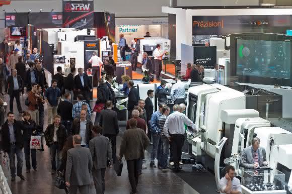 Intec Intec in Leipzig