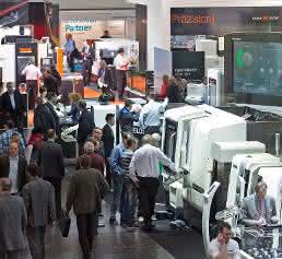 Intec Intec in Leipzig