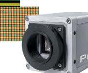 Ocean Optics hat das innovative Angebot für multispektrale Messtechnik und Bildverarbeitung von Pixelteq in sein Produktangebot mit aufgenommen. Ocean Optics hat das innovative Angebot für multispektrale Messtechnik und Bildverarbeitung von Pixelteq in sein Produktangebot mit aufgenommen.