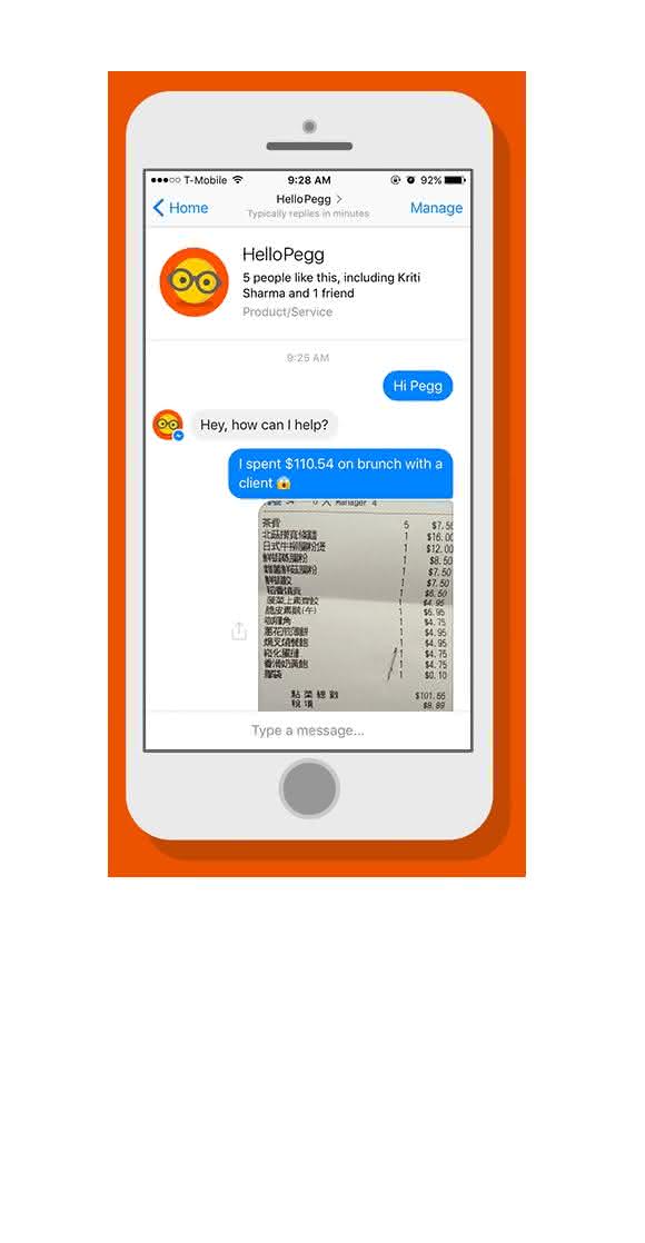 Chatbots für Geschäftsanwendungen Chatbots für Geschäftsanwendungen
