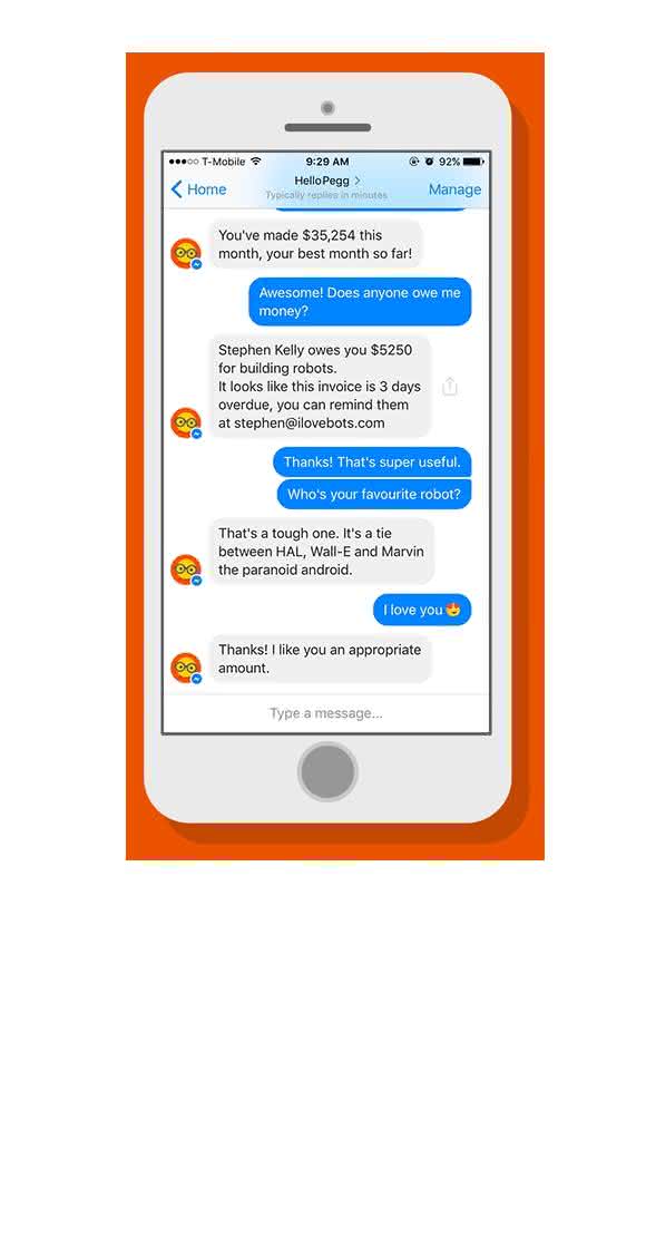 Sage Chatbot Pegg Sage Chatbot Pegg