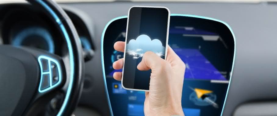 Sage Technologietrends 2017