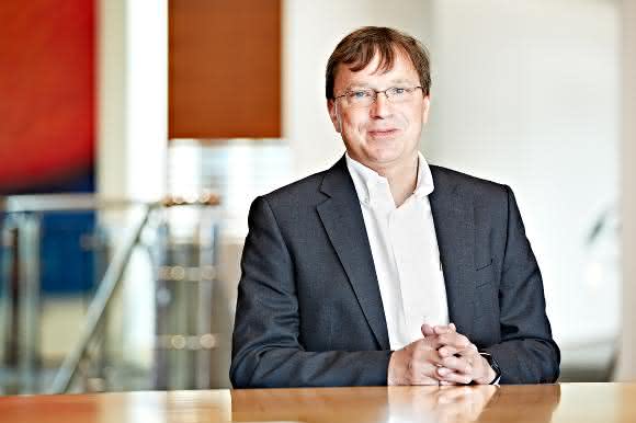 Klaus-Michael Vogelberg