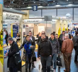 Zuliefermesse Z Zuliefermesse Z
