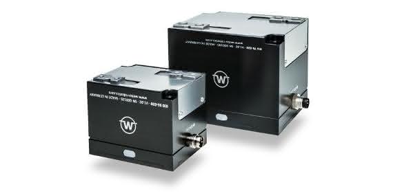 Greifsystem: Elektrisch greifen mit IO-Link
