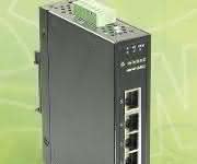 Ethernet Switch: Platzsparend vernetzen