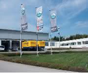 Bühler Motor Standort Monheim Bühler Motor Standort Monheim
