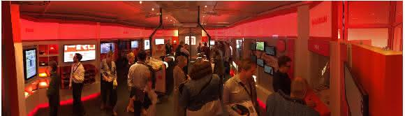 Technik auf Rädern: RS Components auf Truck-Tour durch Deutschland Technik auf Rädern: RS Components auf Truck-Tour durch Deutschland