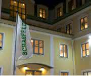 Schaeffler-Büro Moskau