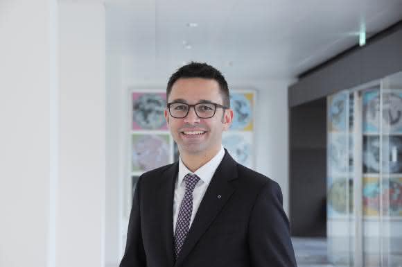 Christoph Siebert Christoph Siebert