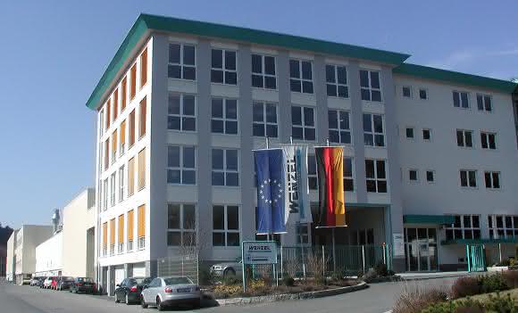 Wenzel Stammwerk Wiesthal