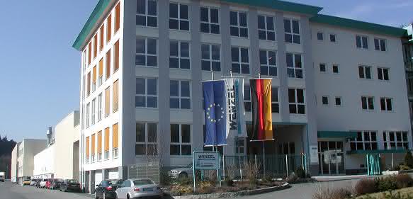 Wenzel Stammwerk Wiesthal