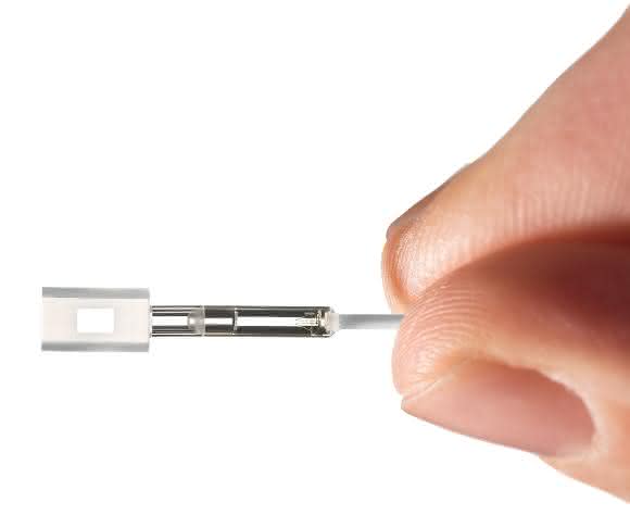 XARION membranloser Lasersensor