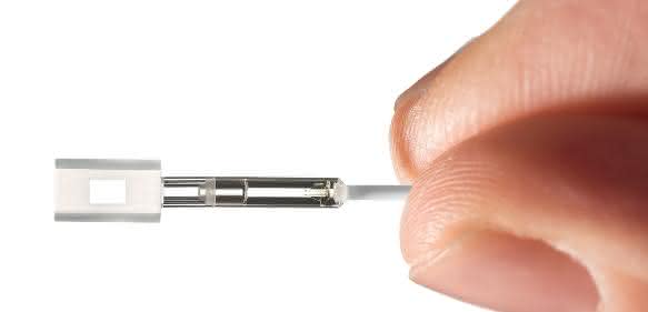 XARION membranloser Lasersensor